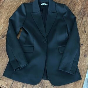 Good American scuba blazer